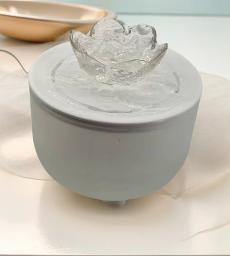 Pets Water Fountain Auto Filter USB Electric Mute Cat Drinker Bowl 1200Ml Recirculate Filtring Drinker for Cats Water Dispenser